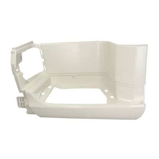 DAF-SP-009L Foot Board