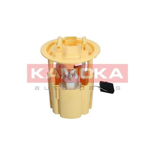8400076 Fuel Feed Unit