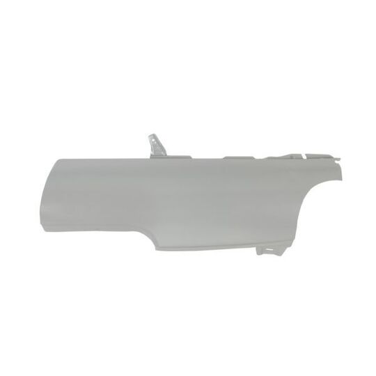 VOL-CP-002R Flaring, wing