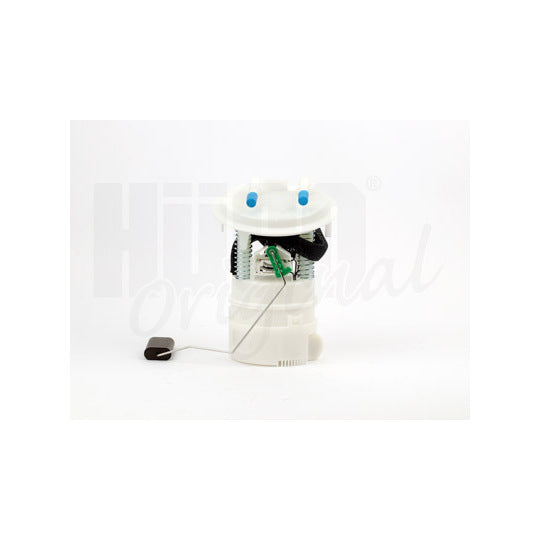 133516 Fuel Feed Unit