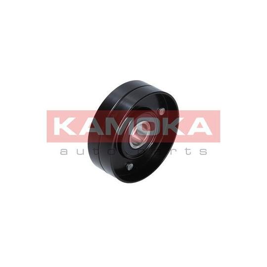 R0212 Tensioner Pulley, V-ribbed belt