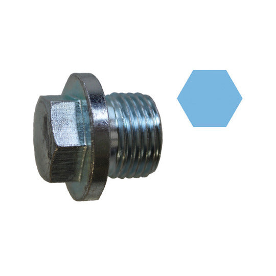 220082H Sealing Plug, oil sump
