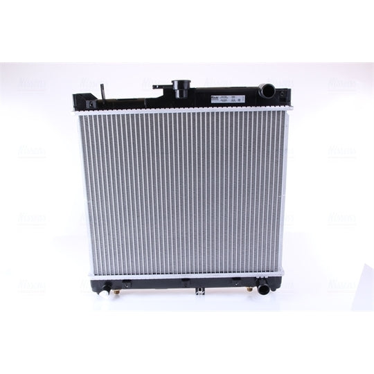 641753 Radiator, engine cooling