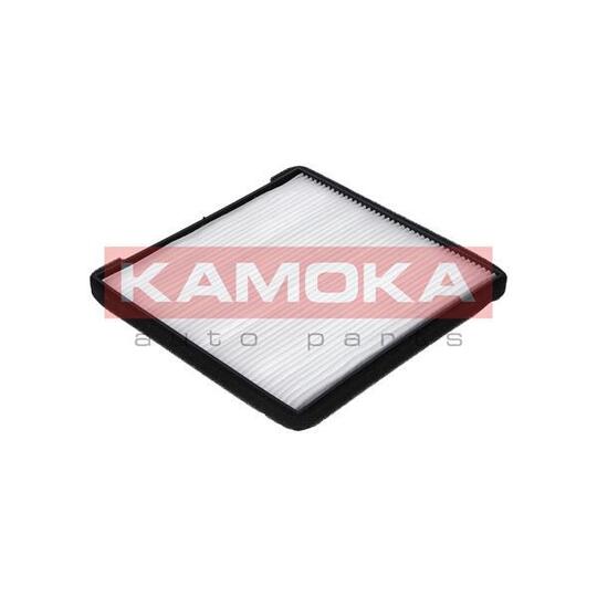 F402701 Filter, interior air