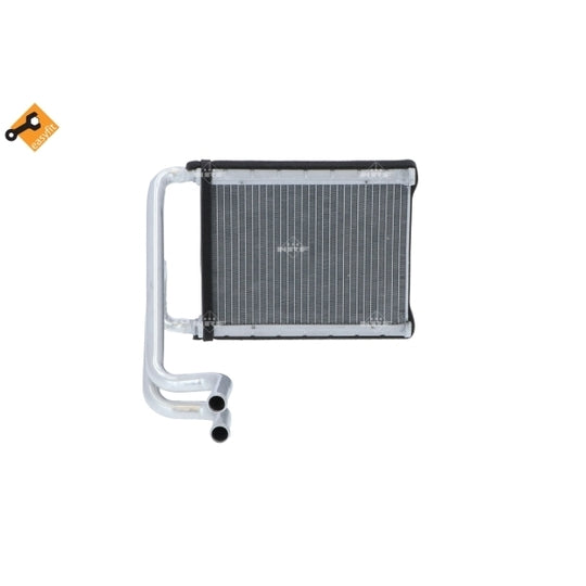 54395 Heat Exchanger, interior heating