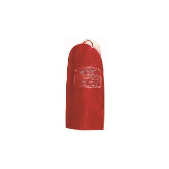 551-1943R-UE Combination Rearlight