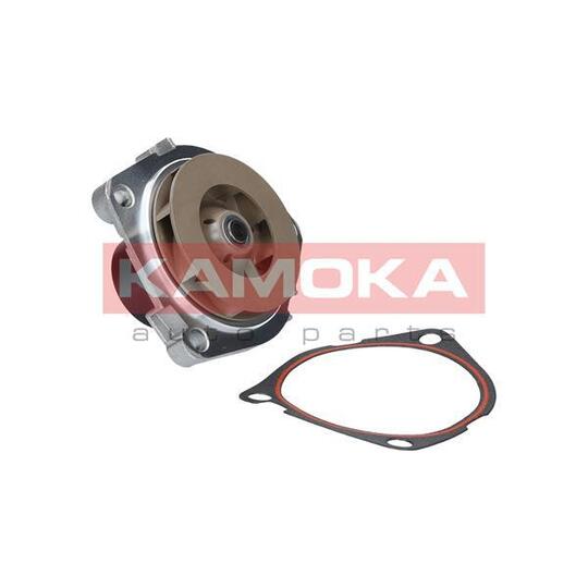 T0003 Water Pump