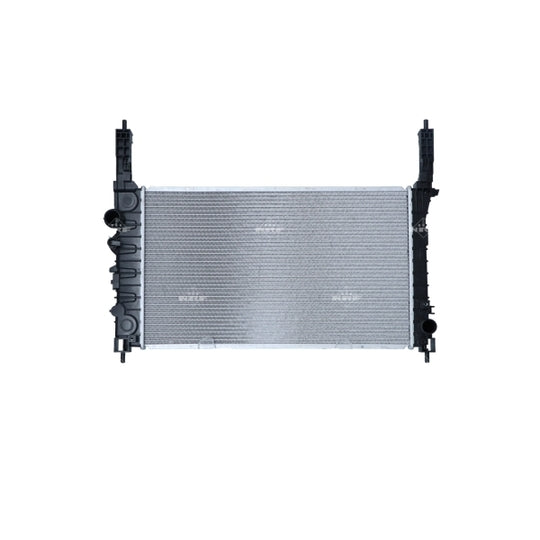59319 Radiator, engine cooling