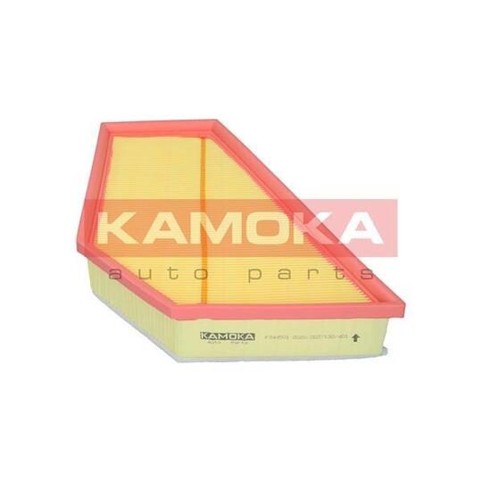 F249501 Air filter