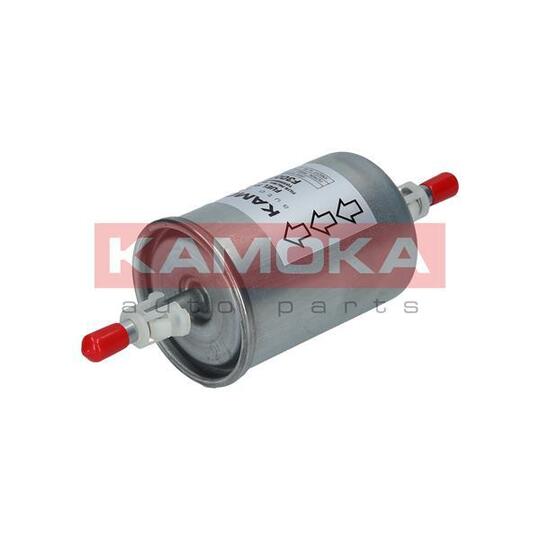F300201 Fuel filter