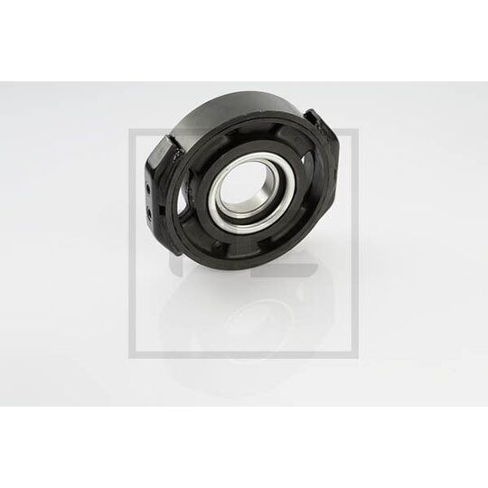 010.577-00A Mounting, propshaft