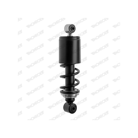 CB0197 Shock Absorber, cab suspension