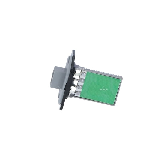 342083 Resistor, interior blower