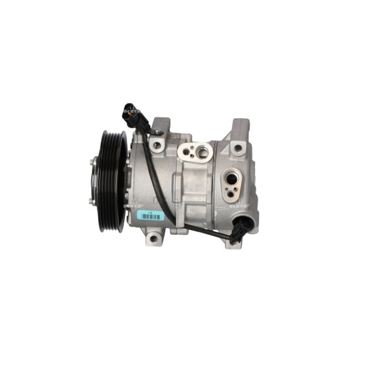 320118G Compressor, air conditioning