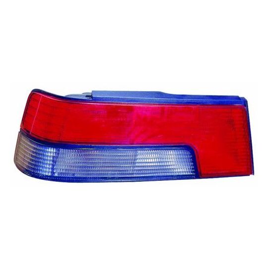 550-1909R-WE Combination Rearlight