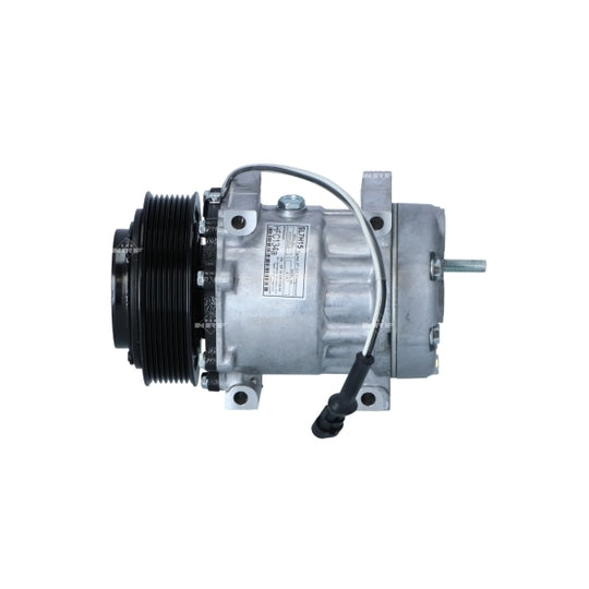 32780 Compressor, air conditioning
