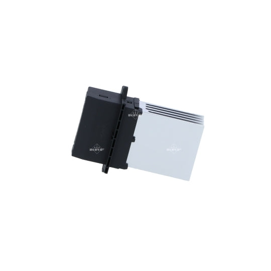 342007 Resistor, interior blower