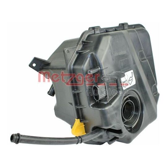 2140182 Expansion Tank, coolant