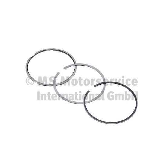 800116910000 Piston Ring Kit
