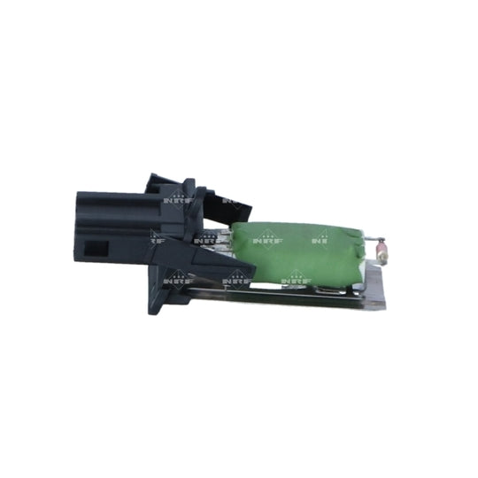 342073 Resistor, interior blower