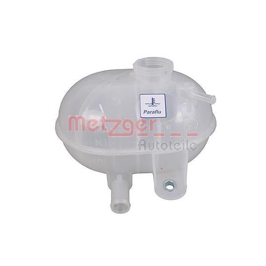 2140072 Expansion Tank, coolant