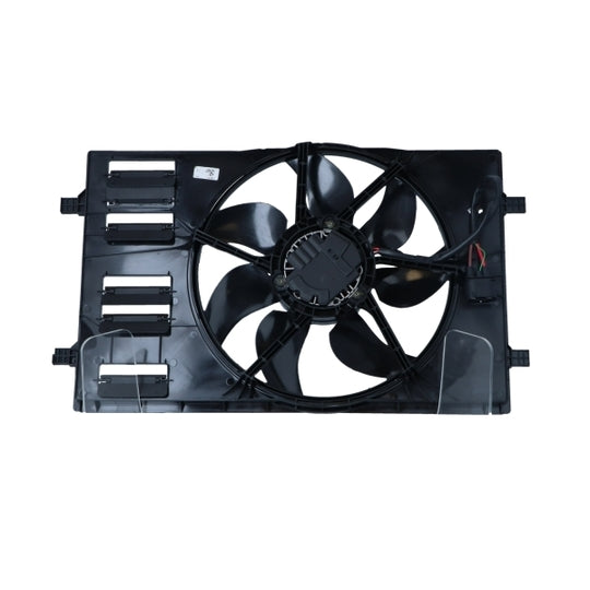 47985 Fan, radiator
