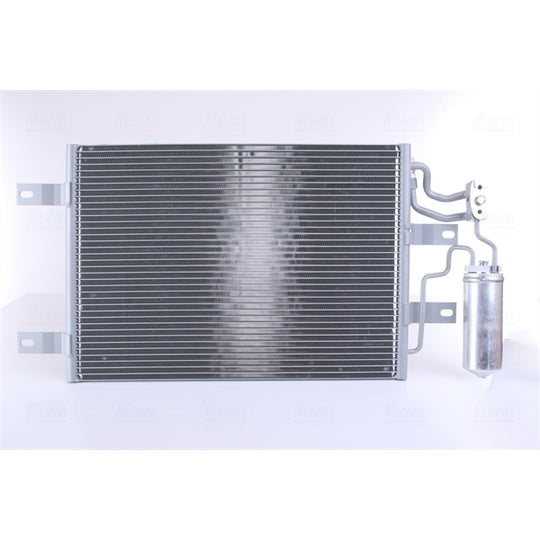 94882 Condenser, air conditioning
