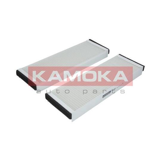 F410301 Filter, interior air