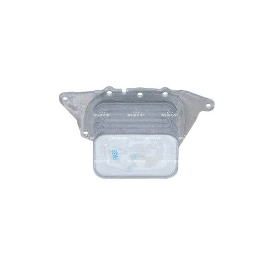 31789 Oil Cooler, engine oil
