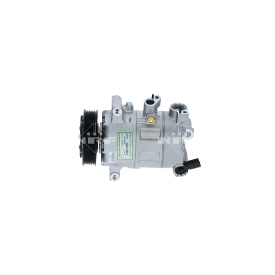 32936 Compressor, air conditioning