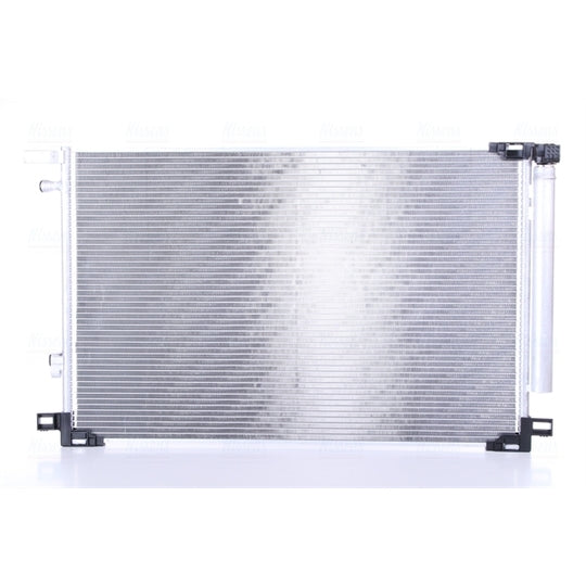 941225 Condenser, air conditioning