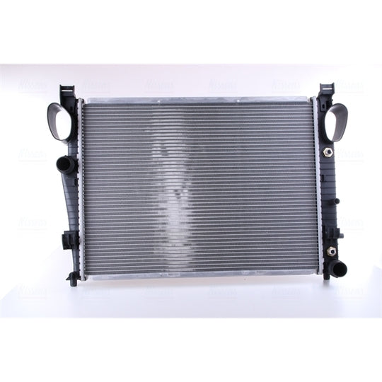 62774A Radiator, engine cooling