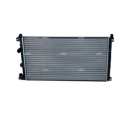 58322A Radiator, engine cooling