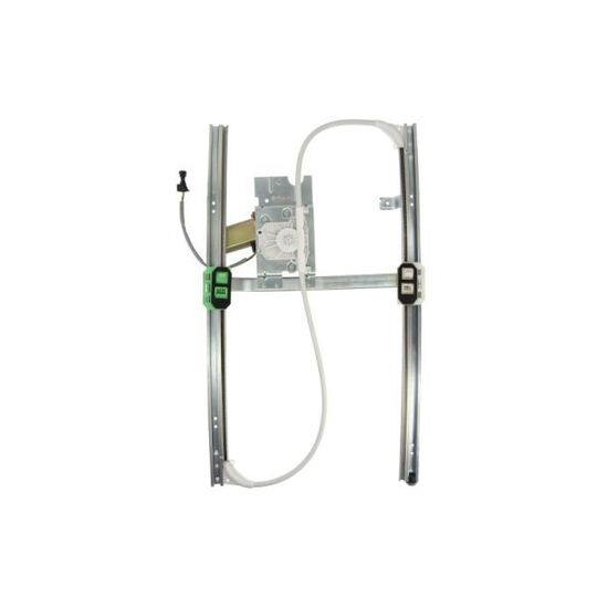RVI-WR-001 Window Regulator