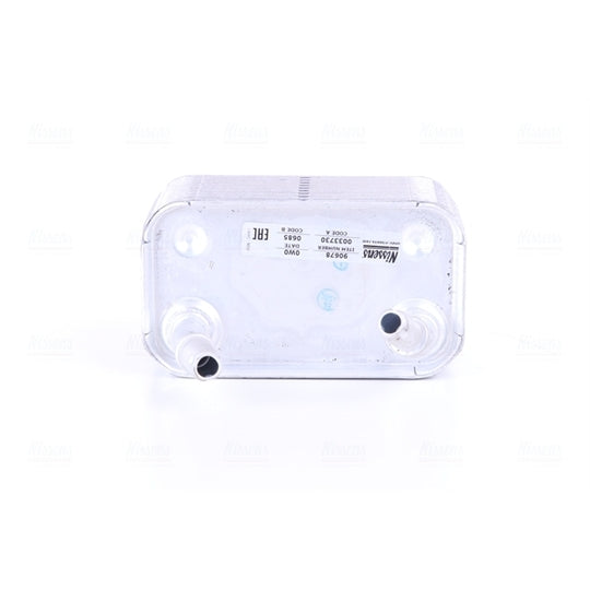 90678 Oil Cooler, automatic transmission