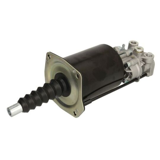 CS-307 Clutch Booster