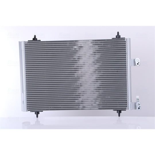 94560 Condenser, air conditioning