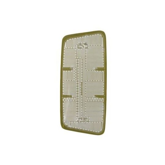 MAN-MR-038 Mirror Glass, outside mirror