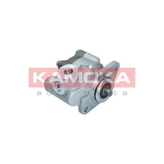 PP071 Hydraulic Pump, steering system