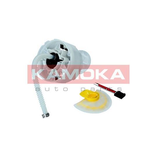 8400029 Fuel Feed Unit