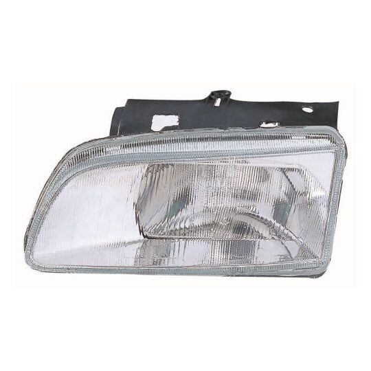 552-1110R-LD-EM Headlight