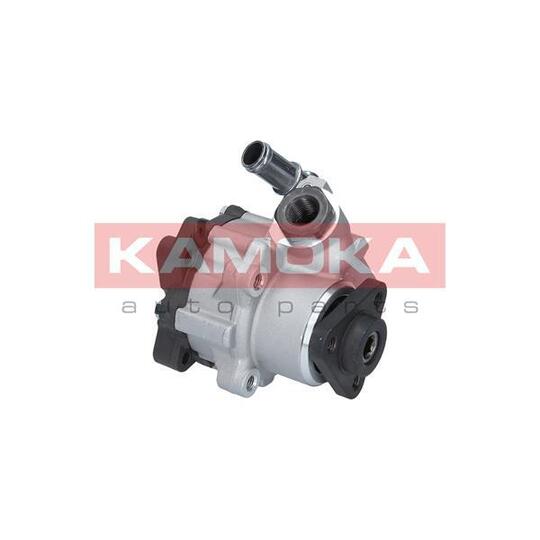 PP027 Hydraulic Pump, steering system