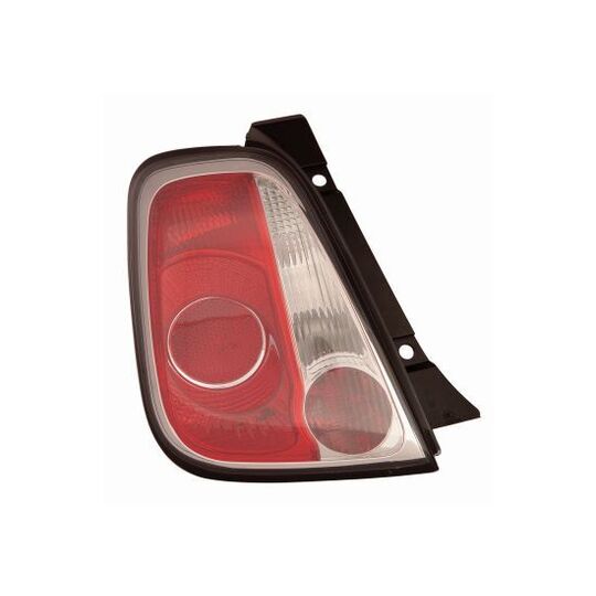 661-1931L-LDUEN Combination Rearlight