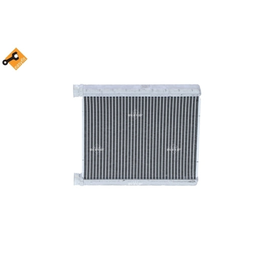 54381 Heat Exchanger, interior heating