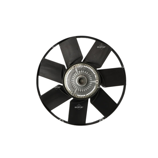 47929 Fan, radiator