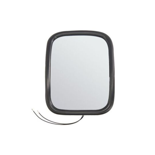 MAN-MR-031 Mirror Glass, wide angle mirror