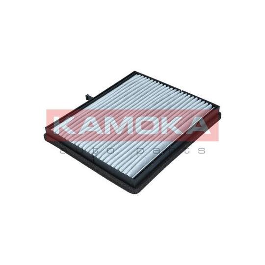 F515101 Filter, interior air