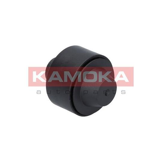 R0057 Deflection/Guide Pulley, V-ribbed belt