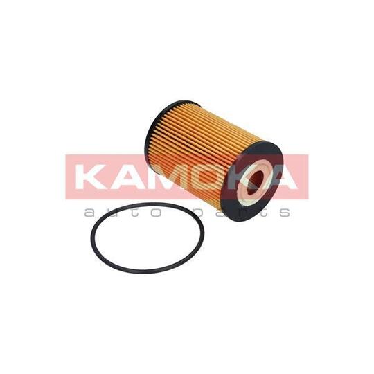 F110301 Oil filter