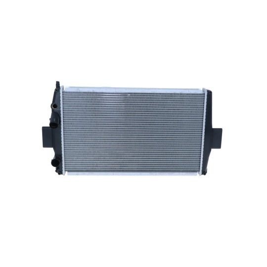 51538 Radiator, engine cooling